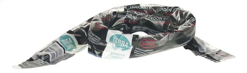 TERRASANA cordon réglisse douce Bio
