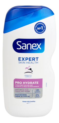 SANEX douchegel pro hydraterend