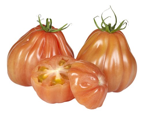  tomaten Coeur de Boeuf