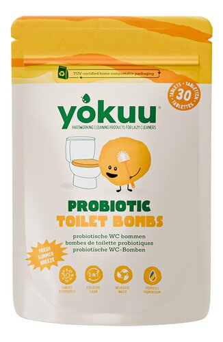 YOKUU bomb.t.bloc Fr. Summer Breeze