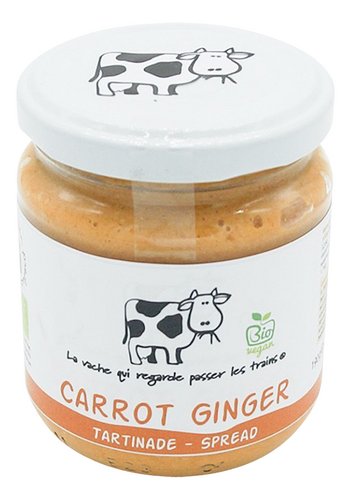 LA VACHE QUI REG. tart.car-gin.Bio