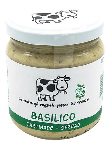 LA VACHE QUI REG. tartinade bas.bio