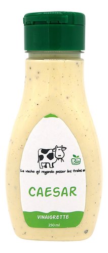 LA VACHE QUI REG. bio caes.vinaig.