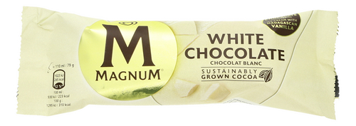 MAGNUM White