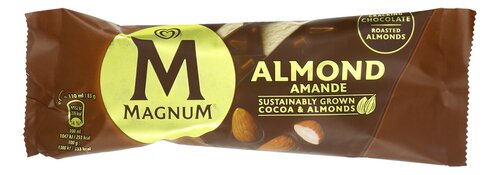 MAGNUM Almond