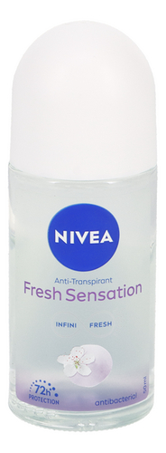 NIVEA rol Fresh Sensation