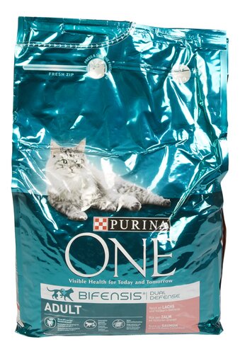 PURINA ONE bifensis adult kat