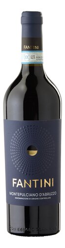 FANTINI Montepulciano d'Abruzzo
