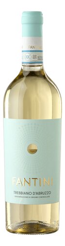 Fantini Trebbiano d'Abruzzo