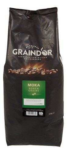 GRAINDOR Bonen Moka RFA