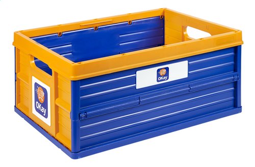 OKAY Box pliable Okay