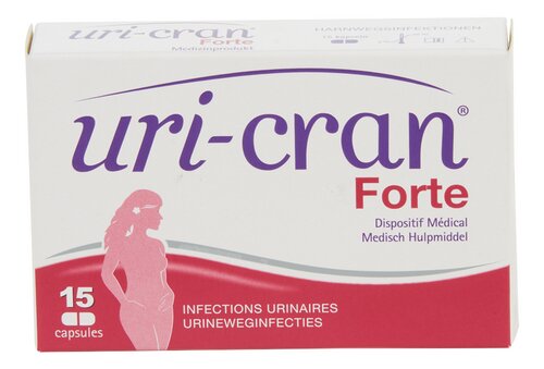 URI-CRAN Forte