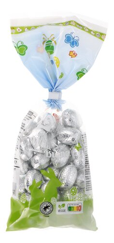 BONI witte chocolade eitjes