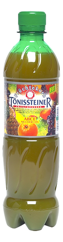 TÖNISSTEINER jus multifruits PET