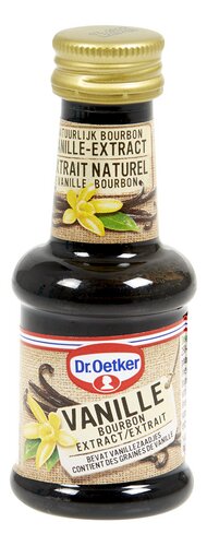 DR.OETKER extrait vanille bourbon