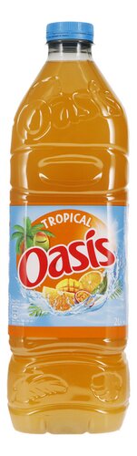OASIS Tropical