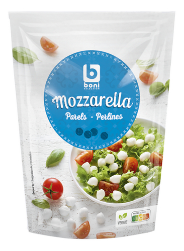 BONI Perles mozzarella