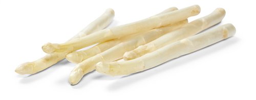  asperges blanches extra