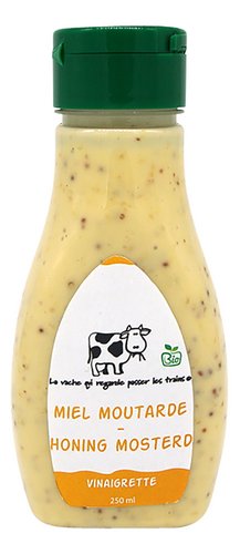 LA VACHE QUI REG. bio vin.miel-mo.