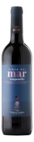 Finca del Mar Tempr. Cri. DO Utiel 75cl