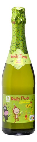 BONI Bubbly Fiesta pomme