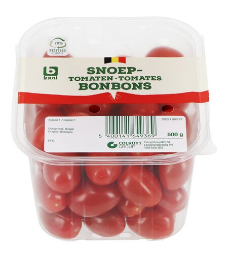 BONI BONBONS TOMATES