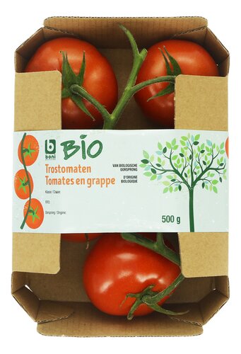 BONI BIO TROSTOMAAT