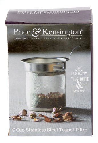 PRICE&KENSINGTON passe-thé