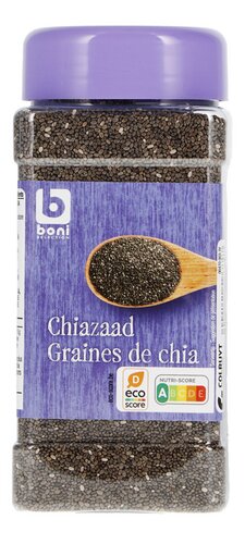 BONI graines de chia
