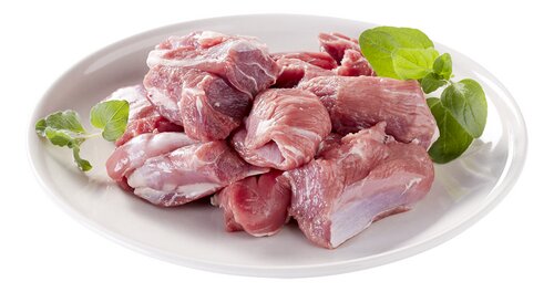  Navarin D'Agneau Bio