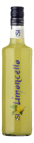 SOGNO ITALIANO Limoncello 28%