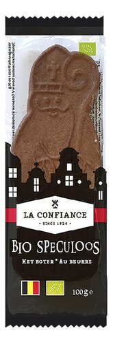 LA CONFIANCE Specu St Ni.beur.Bio