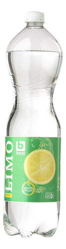 BONI Limonade citroen