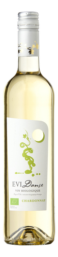  Evidanse Chardonnay IGP OC Bio