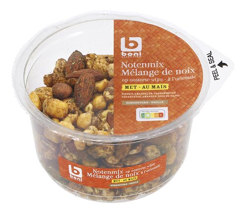 BONI Mél.noix Herb.Orient