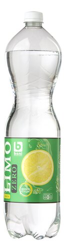 BONI Limonade zero citroen