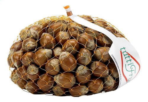  Hazelnoten