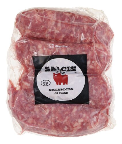 SALCIS Italiaanse Worsten