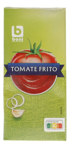 BONI Tomate Frito