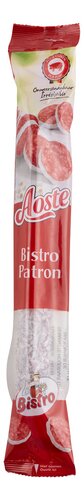 AOSTE Bistro Patron saucisson sec