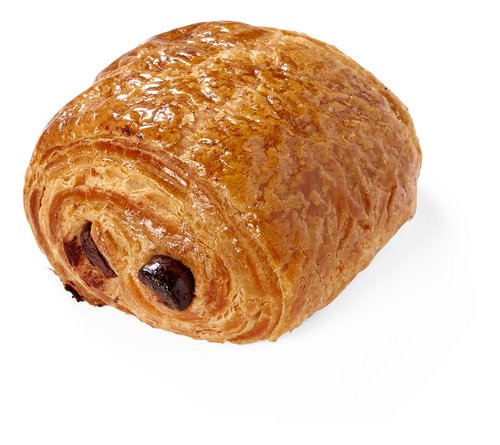 L'ARTISANA couque au chocolat Bio