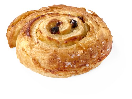 L'ARTISANA suisse ronde Bio
