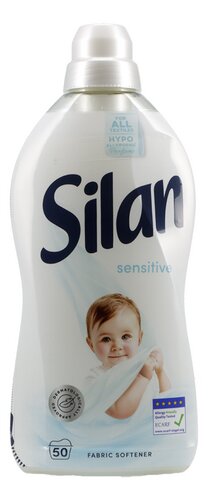SILAN sensitive 50d