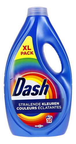 DASH stralende kleuren 50d