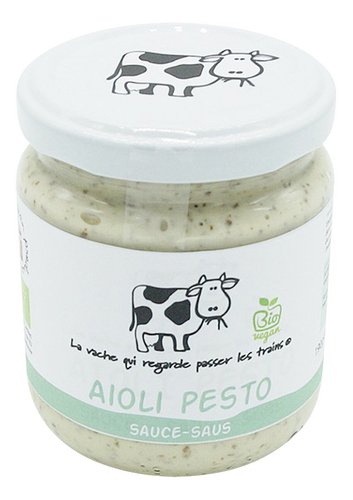 LA VACHE QUI REG. Sau.pest.ail Bio