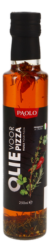 DELI DI PAOLO Huile à pizza