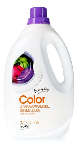 EVERYDAY less.liquide color 45d