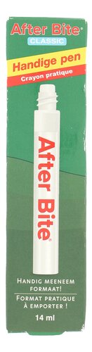 AFTER BITE Classic Crayon