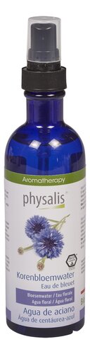 PHYSALIS eau de bluet