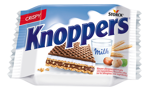STORCK Knoppers